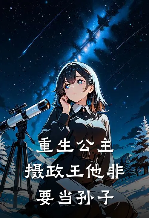 重生公主：摄政王他非要当孙子