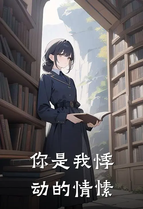 你是我悸动的情愫