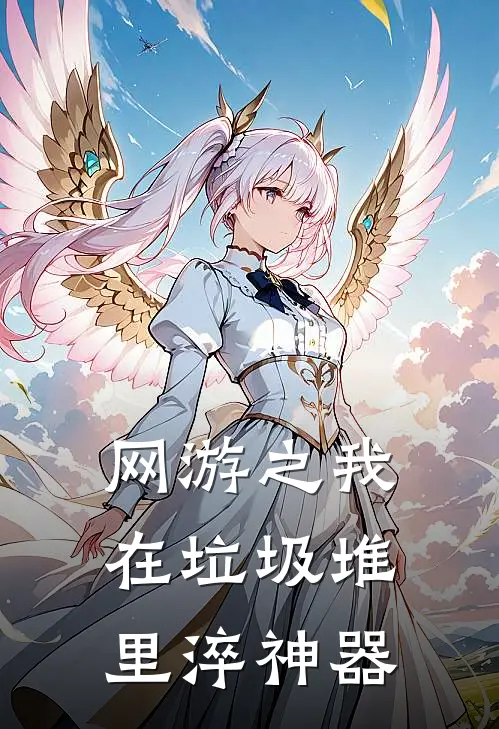 网游之我在垃圾堆里淬神器