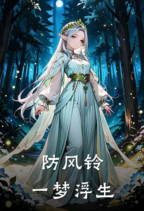 防风铃：一梦浮生伊莱崎樱遥全文免费阅读无弹窗大结局_（伊莱崎樱遥）防风铃：一梦浮生最新小说