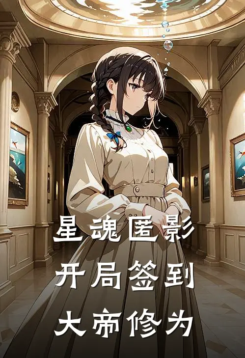 聂星魂聂星魂星魂匿影，开局签到大帝修为全章节在线阅读_星魂匿影，开局签到大帝修为全集免费在线阅读