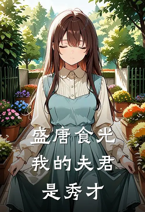 盛唐食光：我的夫君是秀才苏晚穆罕默德免费小说推荐_推荐完结小说盛唐食光：我的夫君是秀才(苏晚穆罕默德)