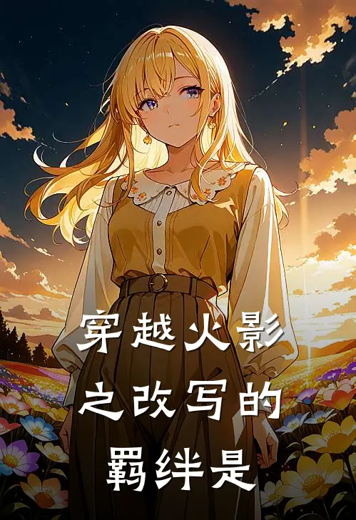 穿越火影之改写的羁绊是