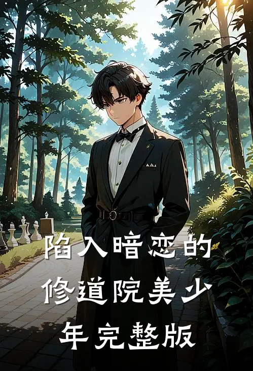 陷入暗恋的修道院美少年完整版