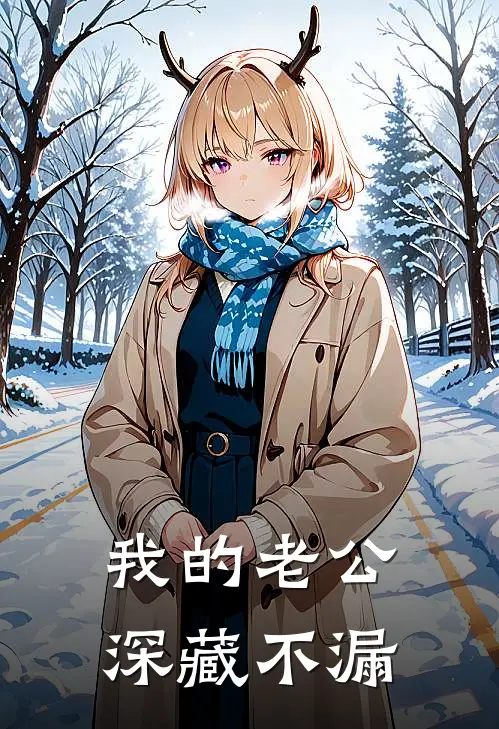 我的老公深藏不漏