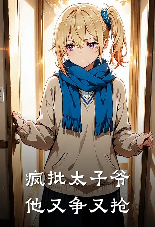 疯批太子爷他又争又抢祁月眠厉择宴热门的小说_免费小说疯批太子爷他又争又抢(祁月眠厉择宴)