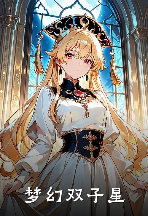 梦幻双子星
