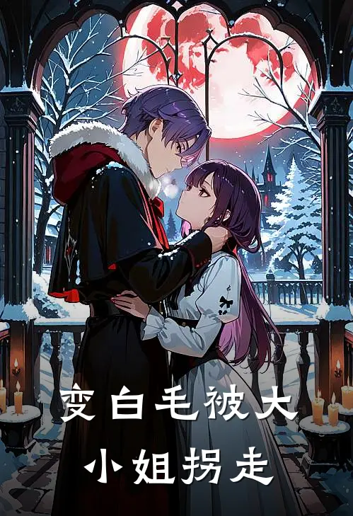 变白毛被大小姐拐走(苏小白小白)完结小说推荐_小说全文免费阅读变白毛被大小姐拐走苏小白小白