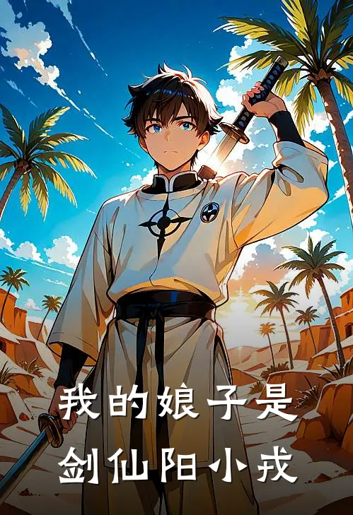 我的娘子是剑仙阳小戎