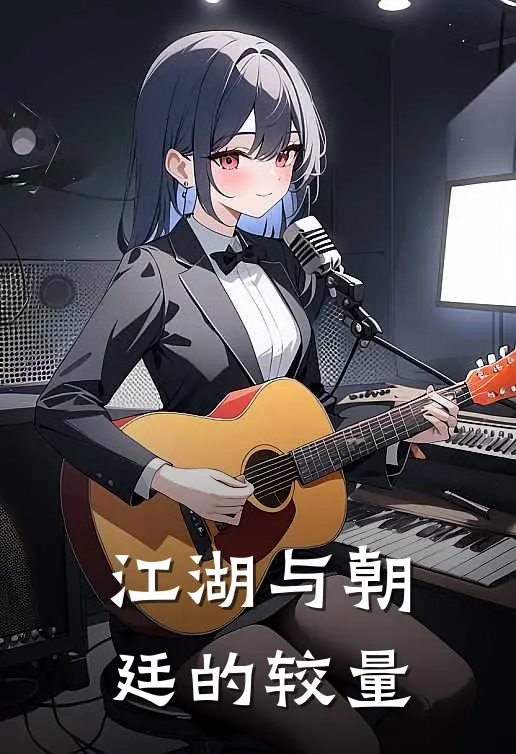 江湖与朝廷的较量朱承安云嫣新热门小说_最新章节列表江湖与朝廷的较量(朱承安云嫣)