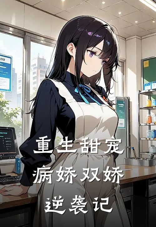 重生甜宠：病娇双娇逆袭记(林悦萱沈知意)完结小说_热门小说推荐重生甜宠：病娇双娇逆袭记林悦萱沈知意