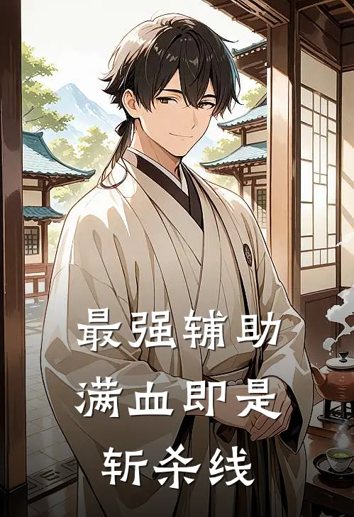 最强辅助，满血即是斩杀线(林易苏软软)无弹窗小说免费阅读_小说免费阅读无弹窗最强辅助，满血即是斩杀线林易苏软软