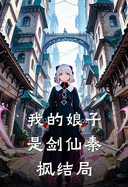 我的娘子是剑仙秦枫结局