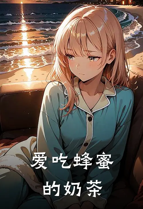 爱吃蜂蜜的奶茶