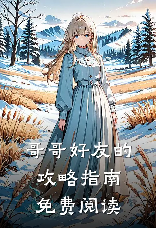 哥哥好友的攻略指南免费阅读