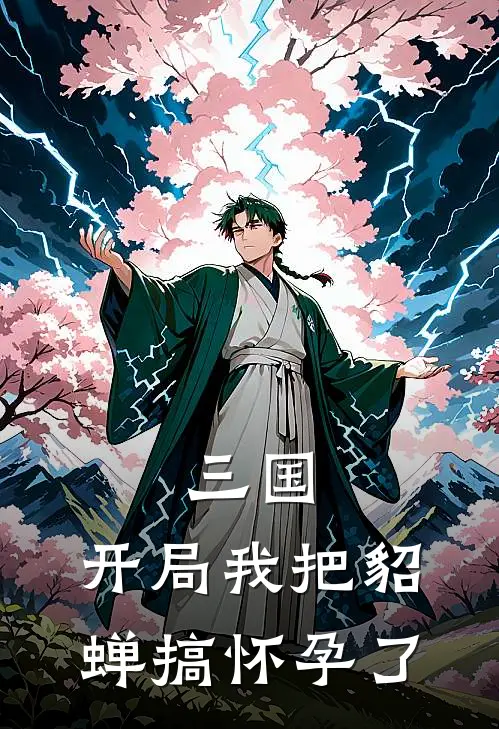 三国：开局我把貂蝉搞怀孕了(刘辩董卓)全本免费小说_最新章节列表三国：开局我把貂蝉搞怀孕了(刘辩董卓)