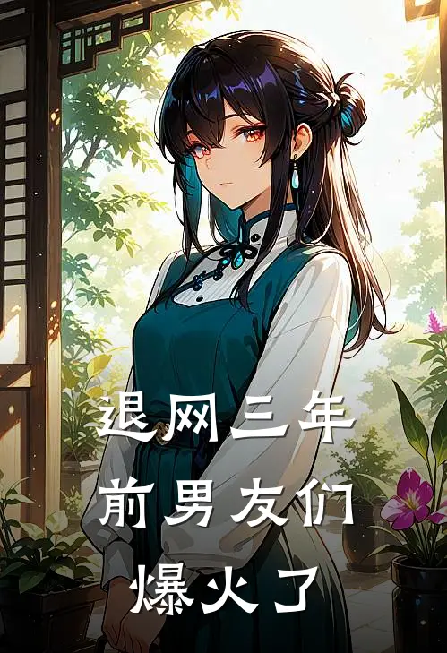 退网三年，前男友们爆火了