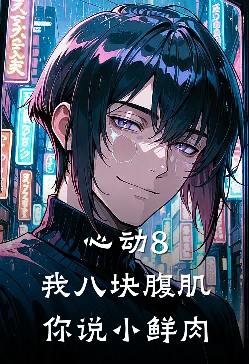 心动8：我八块腹肌，你说小鲜肉苏晨苏晨完结小说_完结版小说全文免费阅读心动8：我八块腹肌，你说小鲜肉苏晨苏晨