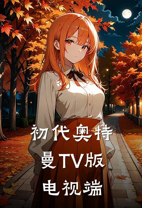 初代奥特曼TV版电视端