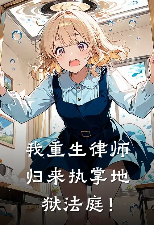 我重生律师，归来执掌地狱法庭！(夏木李长春)完结版免费阅读_我重生律师，归来执掌地狱法庭！全文免费阅读