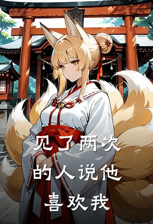 见了两次的人说他喜欢我