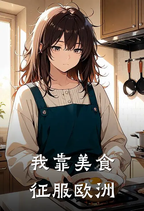 我靠美食征服欧洲(安萧玛莎)好看的完结小说_完本小说我靠美食征服欧洲安萧玛莎