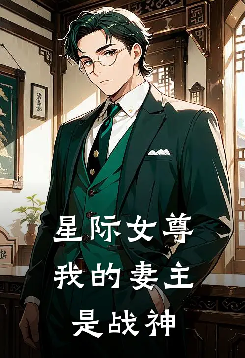 星际女尊：我的妻主是战神