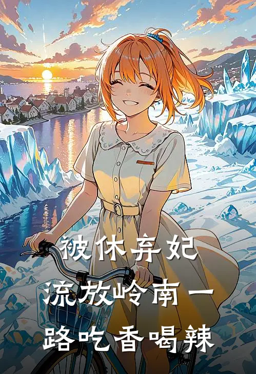 被休弃妃，流放岭南一路吃香喝辣