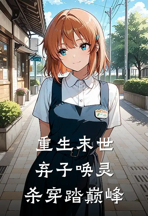 重生末世：弃子唤灵，杀穿踏巅峰