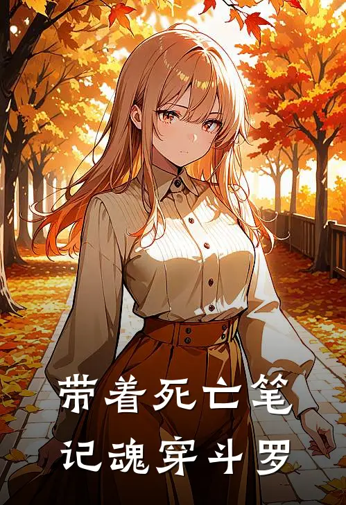 带着死亡笔记魂穿斗罗雾冬鬼斗罗免费小说完整版_完结版小说阅读带着死亡笔记魂穿斗罗(雾冬鬼斗罗)