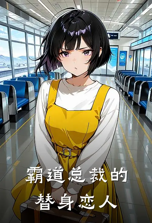 霸道总裁的替身恋人