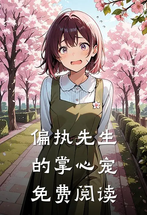 偏执先生的掌心宠免费阅读