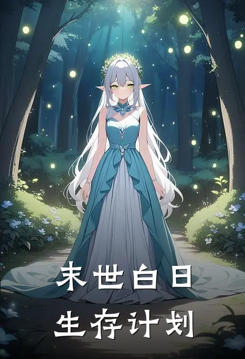 末世白日生存计划