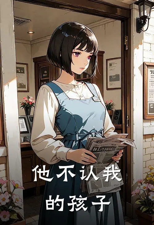 他不认我的孩子苏文谦沈墨小说完整版_完结版小说推荐他不认我的孩子(苏文谦沈墨)