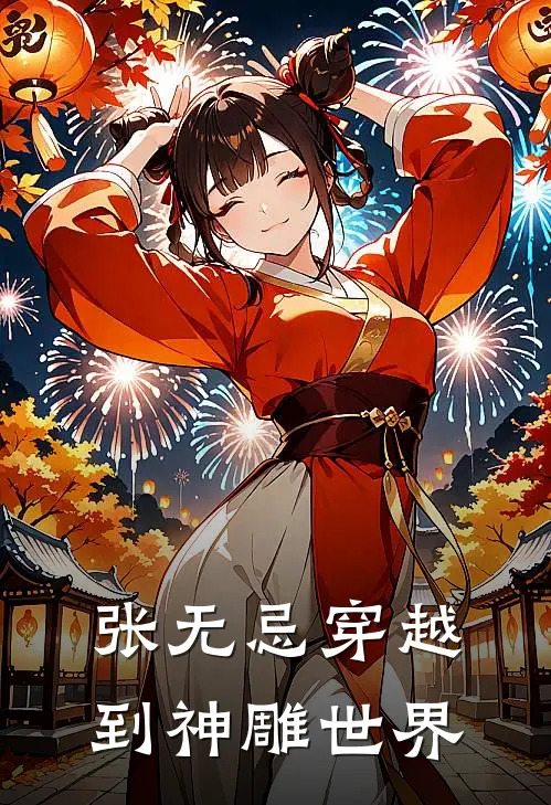 张无忌穿越到神雕世界张无忌郭靖在线免费小说_最新推荐小说张无忌穿越到神雕世界(张无忌郭靖)