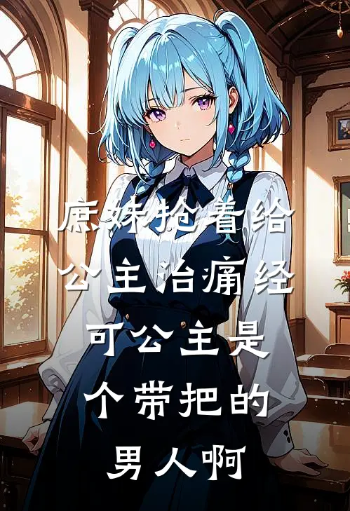 庶妹抢着给公主治痛经，可公主是个带把的男人啊苏云柔萧允完结版免费阅读_庶妹抢着给公主治痛经，可公主是个带把的男人啊全章节免费在线阅读