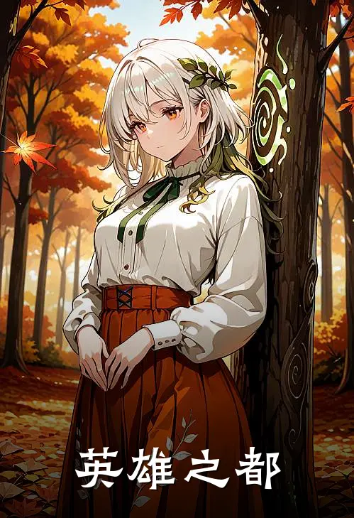 英雄之都