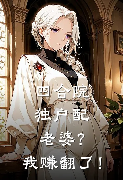 四合院：独户配老婆？我赚翻了！