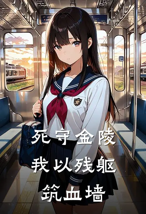 死守金陵，我以残躯筑血墙