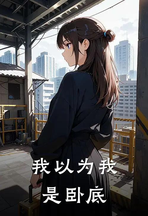 我以为我是卧底