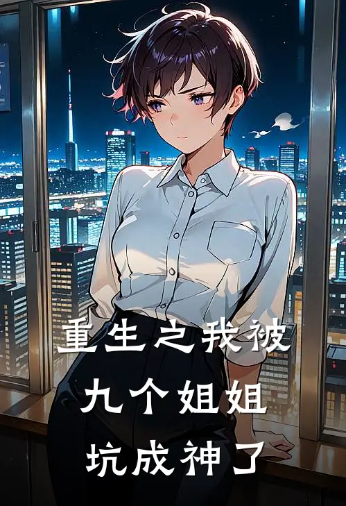 重生之我被九个姐姐坑成神了