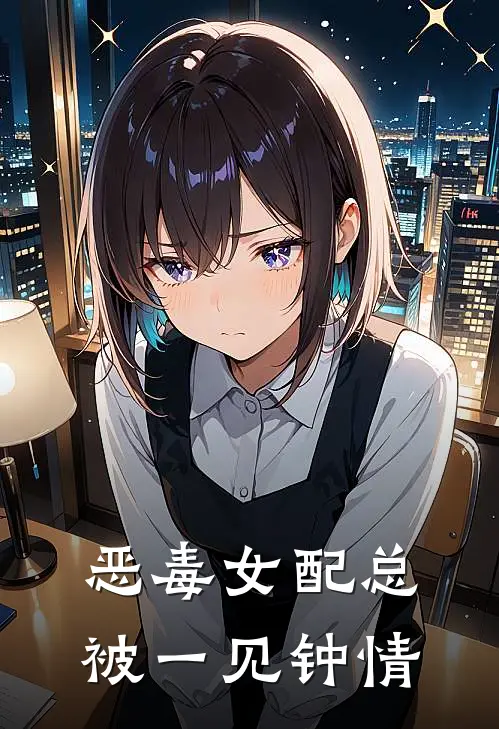 恶毒女配总被一见钟情(林薇顾琛)无弹窗小说免费阅读_小说完整版免费阅读恶毒女配总被一见钟情林薇顾琛