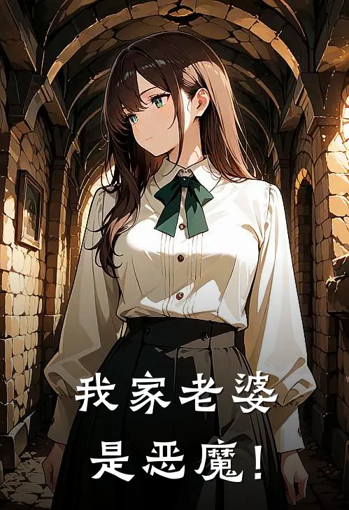 我家老婆是恶魔！