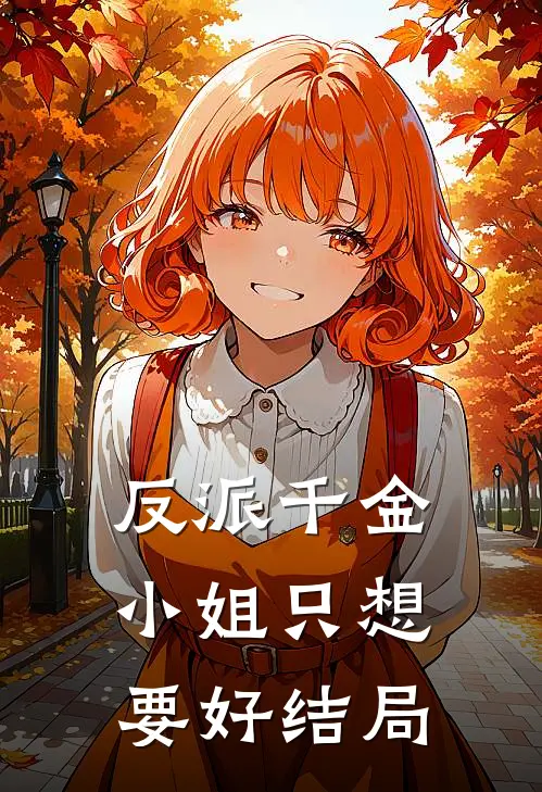 反派千金小姐只想要好结局