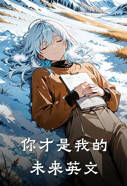 你才是我的未来英文