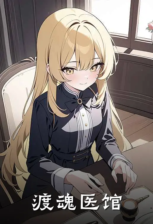 渡魂医馆楚凡张伟完整免费小说_小说全文免费阅读渡魂医馆楚凡张伟