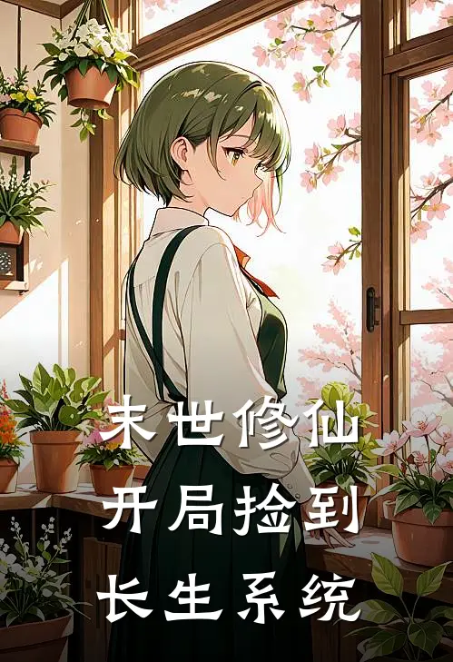 末世修仙：开局捡到长生系统