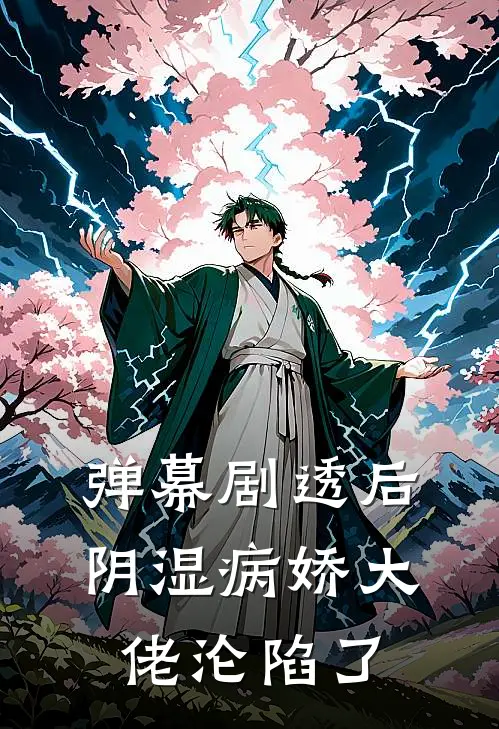 弹幕剧透后，阴湿病娇大佬沦陷了(冷司凛乔软软)完结版免费阅读_弹幕剧透后，阴湿病娇大佬沦陷了全文免费阅读