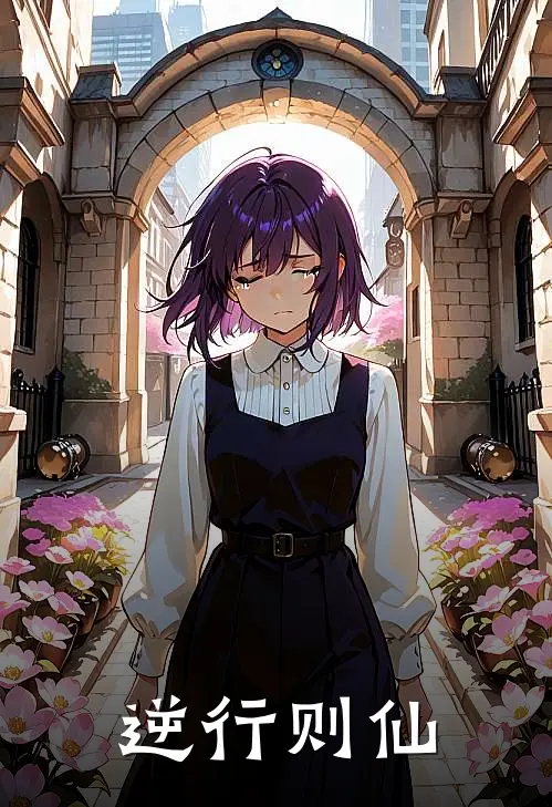 逆行则仙