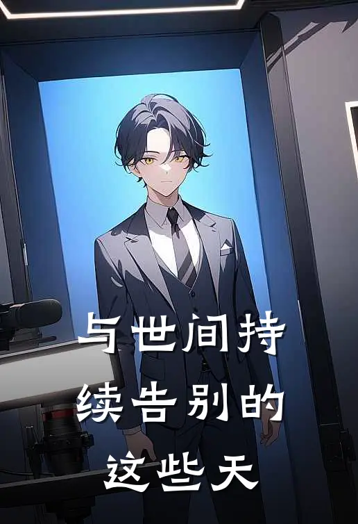 与世间持续告别的这些天